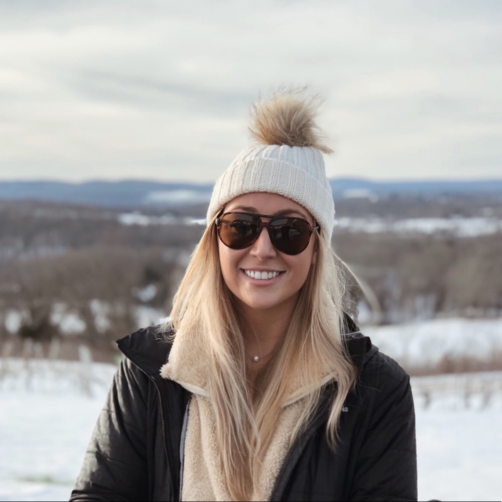 Meet your Posher, Stephanie